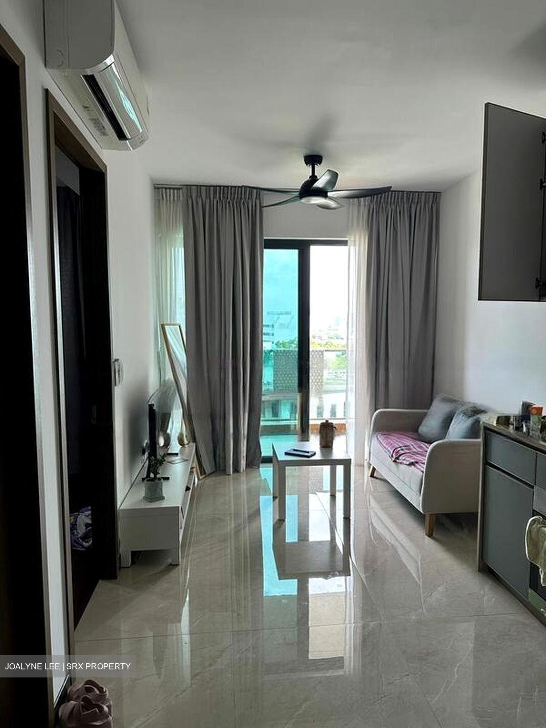 Normanton Park (D5), Apartment #490872511